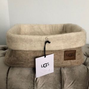 Ugg storage Basket